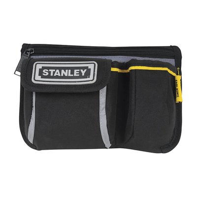 Сумка поясная Basic Stanley Personal Pouch для личных вещей и аксессуаров STANLEY 1-96-179 1-96-179 фото