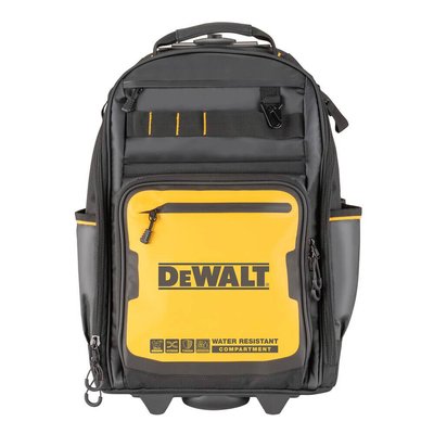 Рюкзак для інструментів DeWALT DWST60101-1 19541 фото