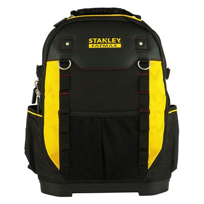 Рюкзак FatMax для удобства транспортировки и хранения инструмента STANLEY 1-95-611 1-95-611 фото
