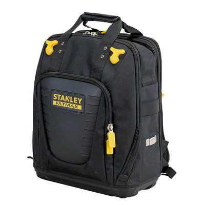 Рюкзак FatMax Quick Access для удобства транспортировки и хранения инструмента STANLEY FMST1-80144 FMST1-80144 фото